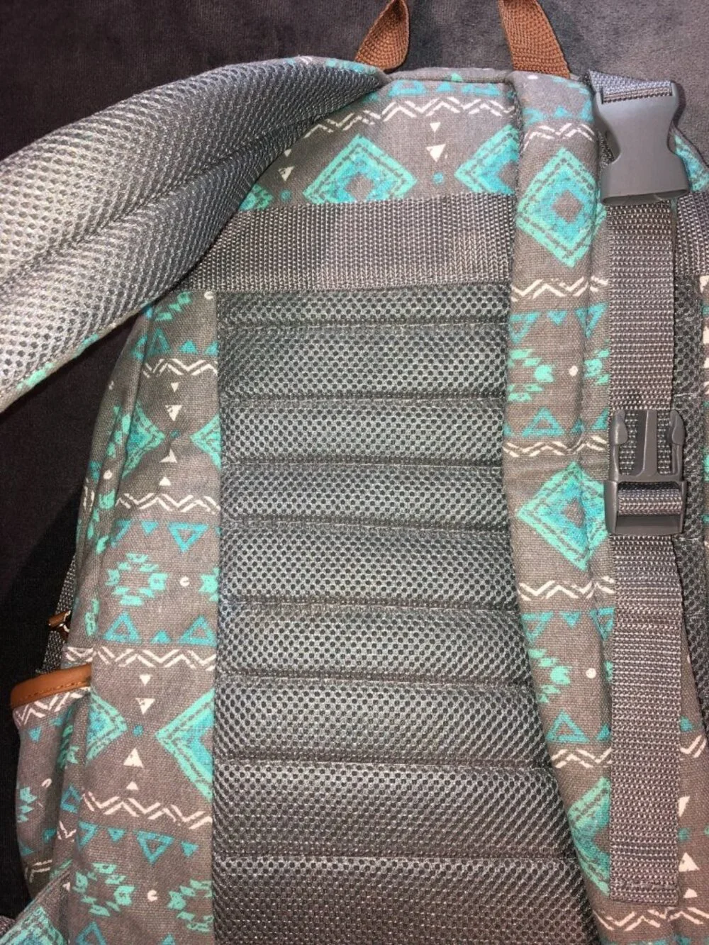Baby Boom BB Gear no holes